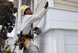 How To Choose The Right Materials for Your Siding Installation in 'Dayton, NJ